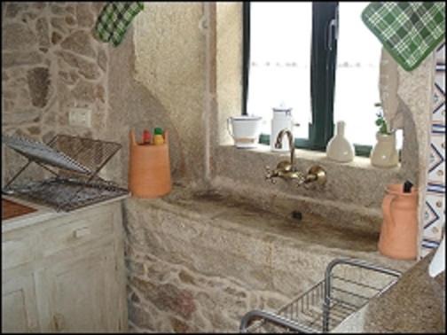 Ribeira Casa | Casita Dunas