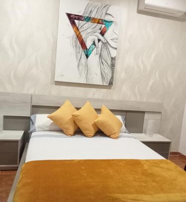 Malagón Casa | Casita el callejon