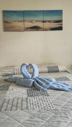 Puerto de Guimar Apartamento | Casita El Destino