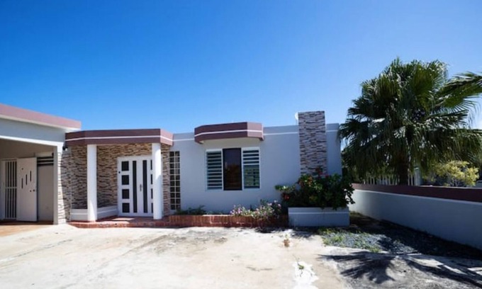 Coto Casa | Casita el Sueñito - walk2beach, 2 BR, 2 bath