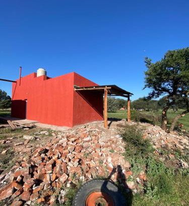 Toay Apartamento | Casita El Tropezon