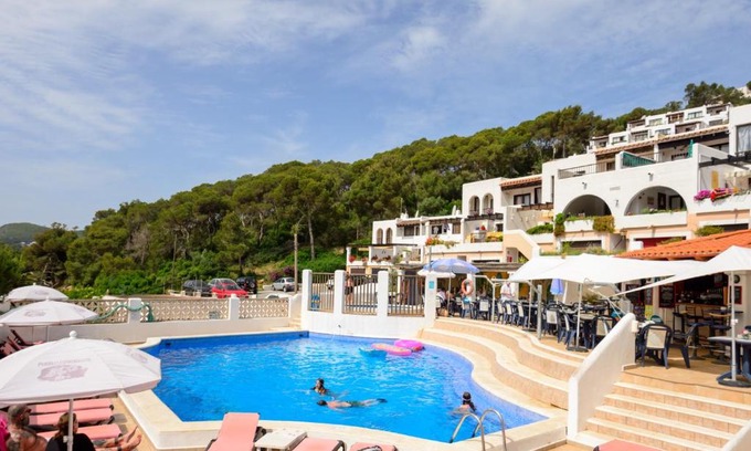 Santa Eulalia del Río Casa | Casita en Cala Llonga