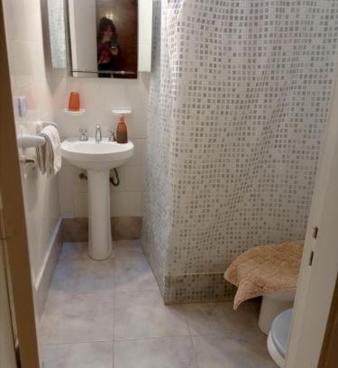 Martínez Apartamento | Casita en el corazón de Martínez