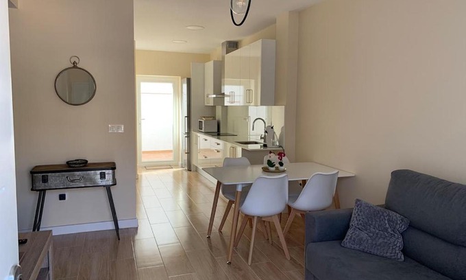 Genil Casa | Casita en Granada