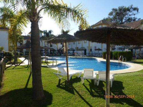 Islantilla Apartamento | Casita en Islantilla