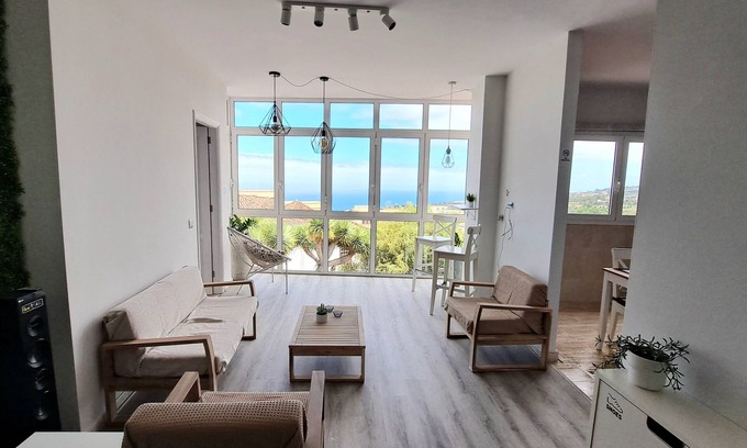 Breña Alta Apartamento | Casita en La Palma con vistas
