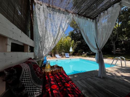 Zarzalejo Casa | Casita en La Sierra