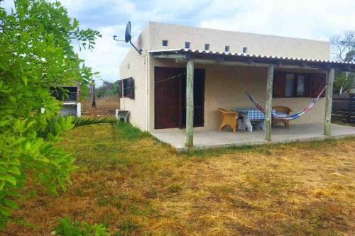Barra de Valizas Casa | Casita en Valizas a 250m del mar