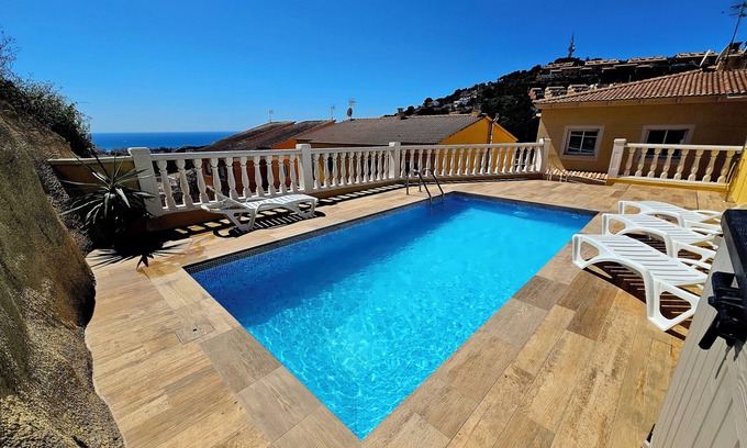 Calafell Casa | Casita encanto en Segur de Calafell