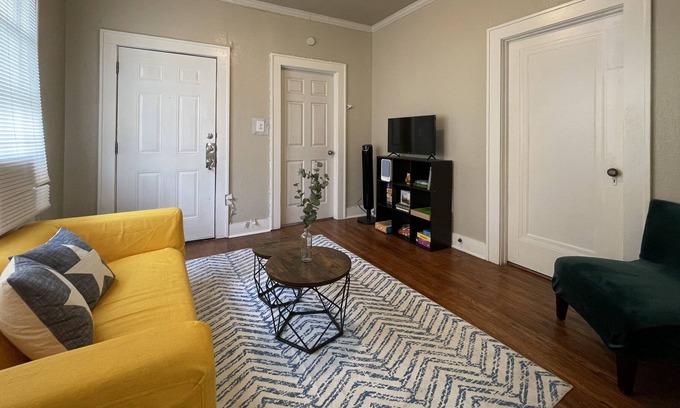 Alta Vista Casa | Casita Flores 1BR Perfect for 2 People