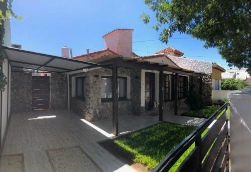 La Falda Casa | Casita Ganesha La falda