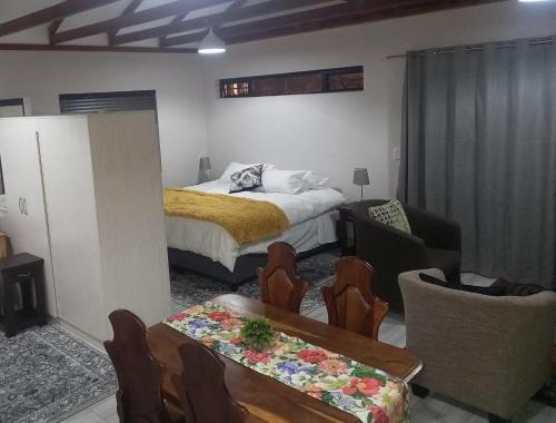Universitas Apartamento | Casita Grato