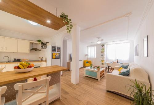 Playa San Juan Apartamento | Casita La Ballena Tenerife Sur
