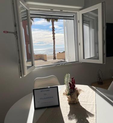 Villajoyosa Apartamento | Casita La Basseta d’ Oli