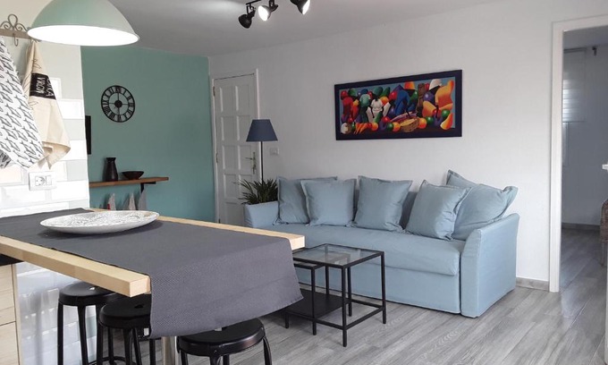 Breña Baja Apartamento | Casita La Finca I
