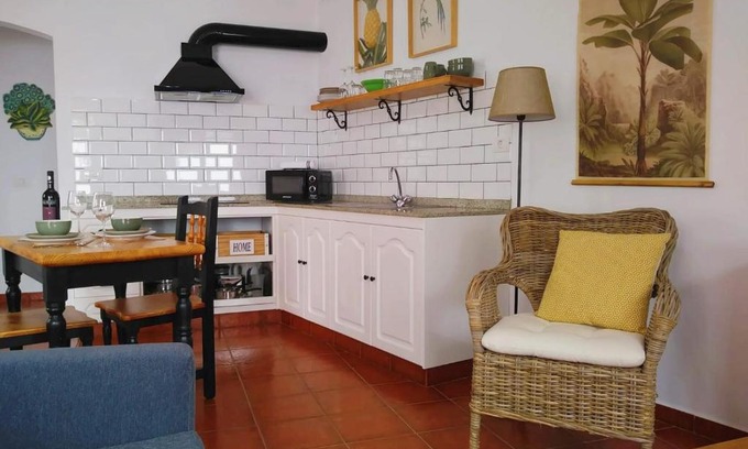 Breña Baja Apartamento | Casita La Finca II
