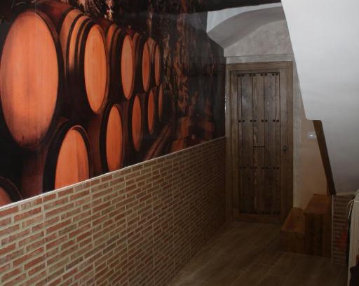 Penafiel Apartamento | Casita La Glorieta