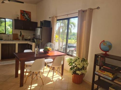 Sámara Casa | Casita Las Palmas - 2 Schlafzimmer