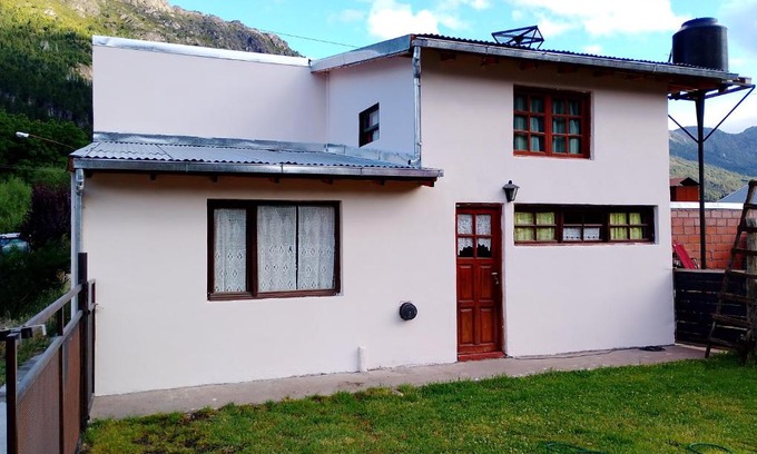 Lago Puelo Casa | Casita Los Samoyedos
