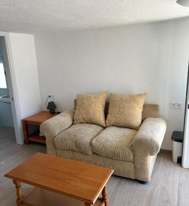 Estacion de Cartama Apartamento | Casita Malaga Airport