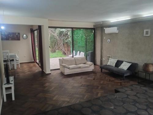 Las Condes Casa | Casita Manquehue