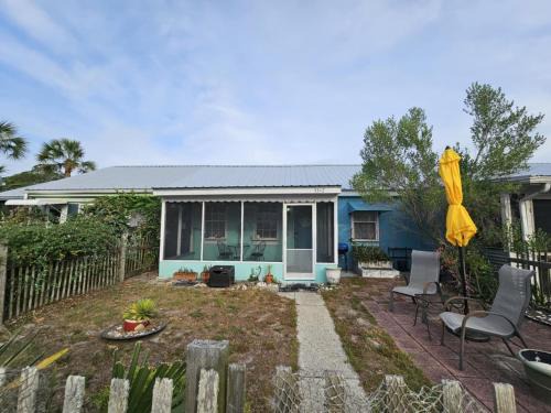 Lanark Village Casa | Casita Margarita