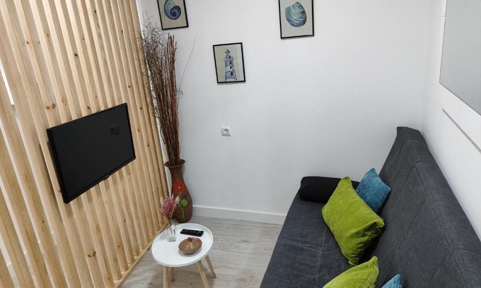 Cambados Apartamento | Casita Marinera