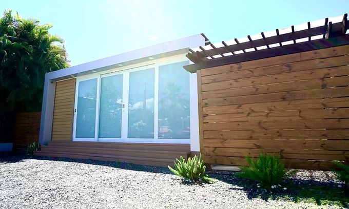 Cabo Rojo Casa | Casita Mary w/relaxing hot tub