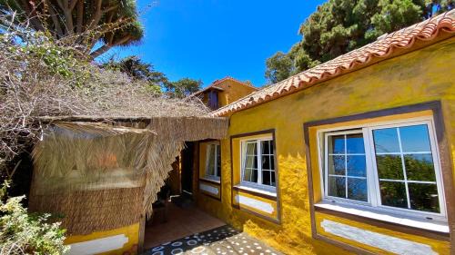 Villa de Mazo Casa | Casita Mazo