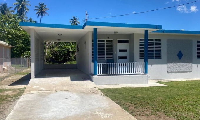 Guaniquilla Casa | Casita Mi Sueño de aguada