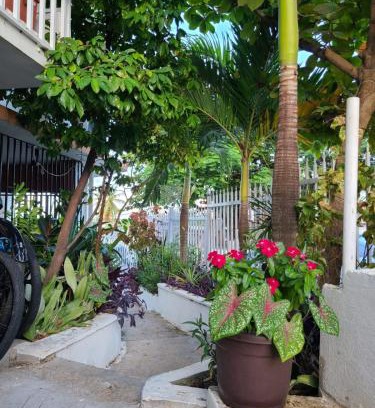 Santurce Apartamento | Casita Natural Village #4, #6, #7 & #8