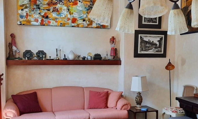 Antigua Guatemala Villa | Casita Nispero - Una Habitación Villa, Capacidad 3
