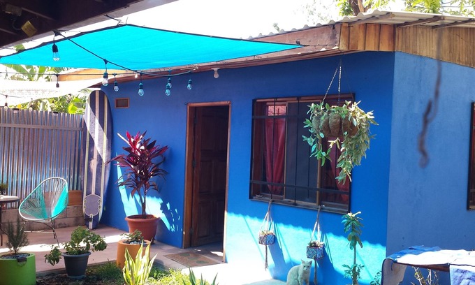 Sámara Casa | Casita Olivia- Short walk to the beach! 2 week max stay
