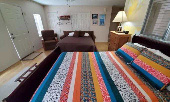 Fort Davis Casa | Casita on Arabella Mountain