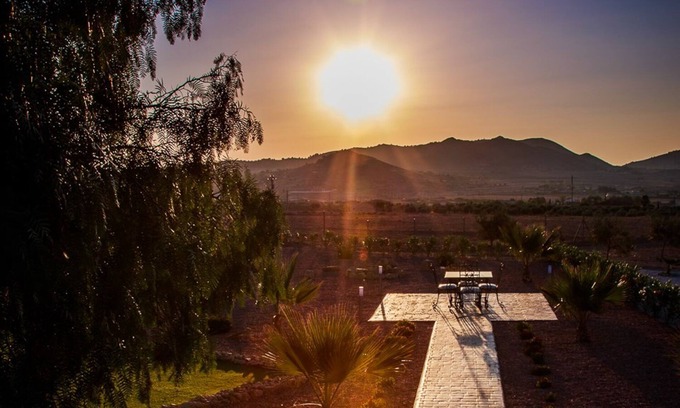 Hondón de las Nieves Casa | Vrbo Property