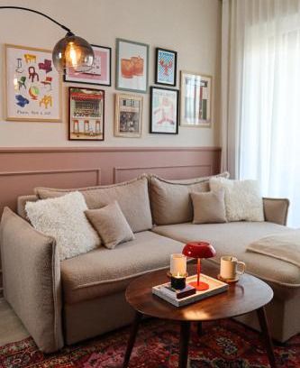 Oradea Apartamento | Casita Oradea