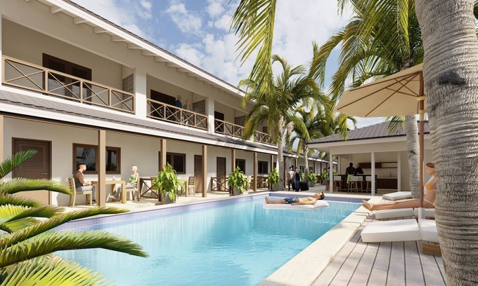 Playa Condominio | Casita Palma