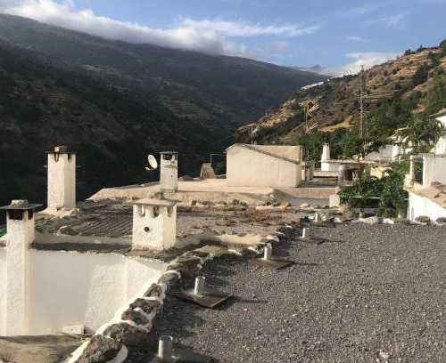 Pampaneira Apartamento | Casita Paloma