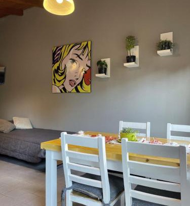 El Bolsón Casa | Casita Paraiso