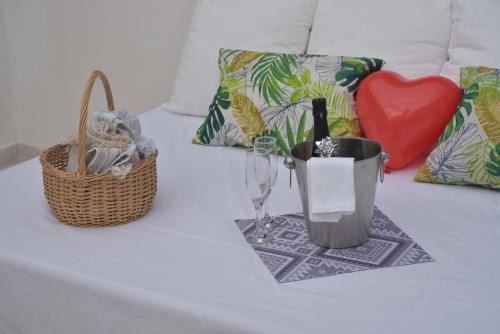 Santa Marina Casa | Casita Piedra Escrita- Private house