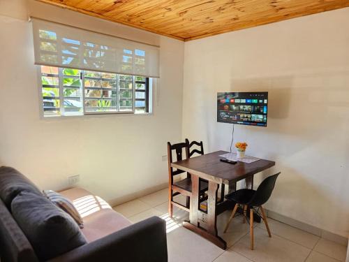 Posadas Apartamento | Casita pintoresca con entre piso