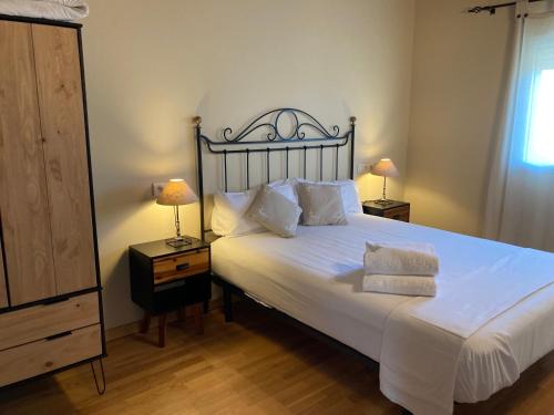 Bourg-Madame Apartamento | Casita Planes Surroca