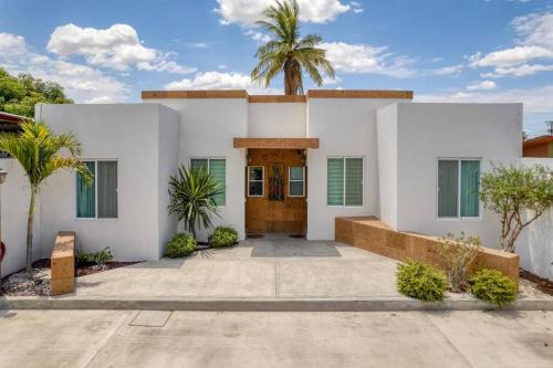 La Paz Apartamento | Casita Pueblo Nuevo #1 Near Downtown La Paz