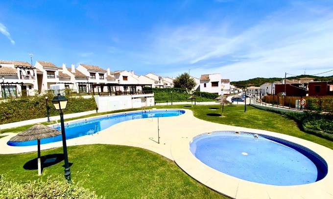 El Ronquillo Casa | Casita rural Sierra de Sevilla, combina una maravilla