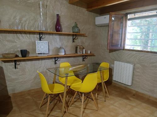 Vilafames Casa | Casita Sol