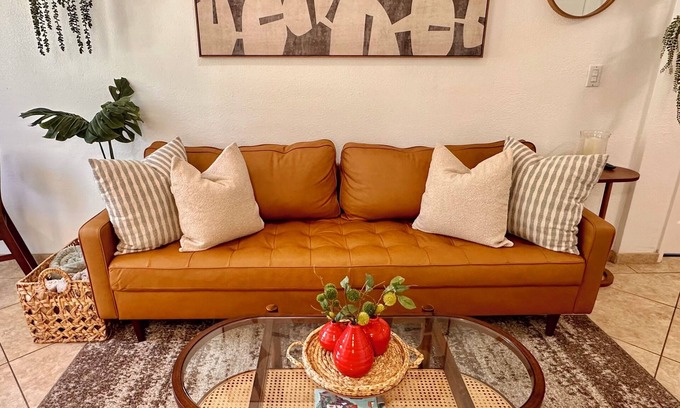 Vista Casa | Casita Sol Vista-Private Guest House w/King Bed