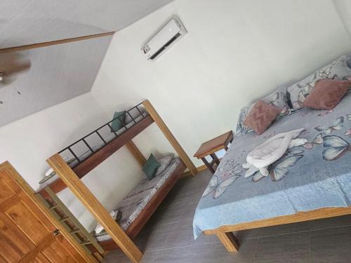 Bahía Drake Apartamento | Casita Sol y Mar