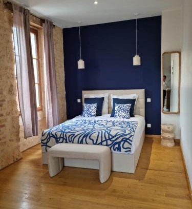 Sarlat-la-Caneda Apartamento | Casita Suite Hyper centre Sarlat
