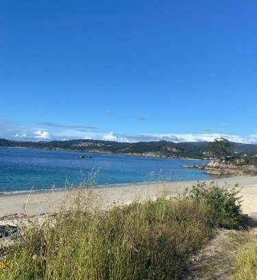 Cangas Casa | Casita Taparitas