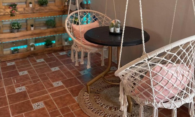 La Pared Apartamento | Casita Tulum